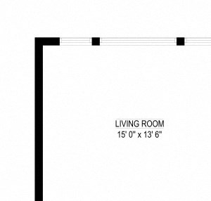 The Brook Floorplan Waterstone Apartments in Minnetonka, MN C The Brook